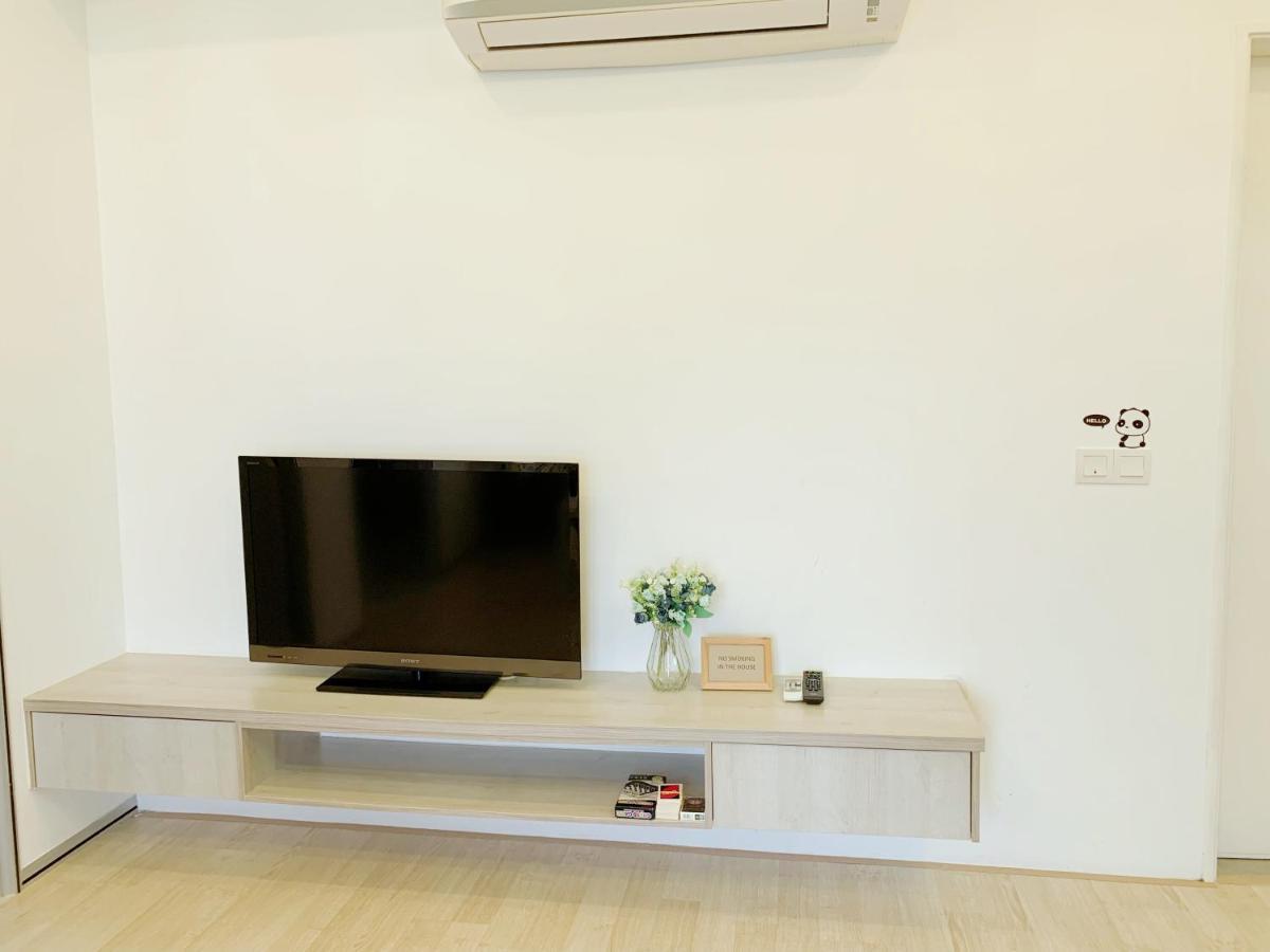 Apartament Bonjour Revo Aurora Place Bukit Jalil Kuala Lumpur Zewnętrze zdjęcie